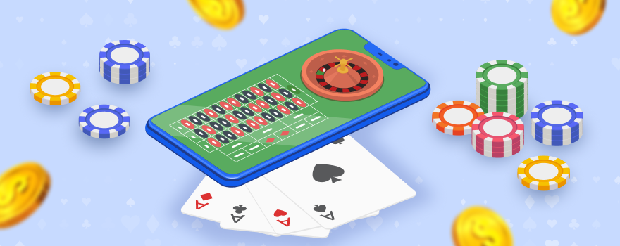 Casinos Moviles