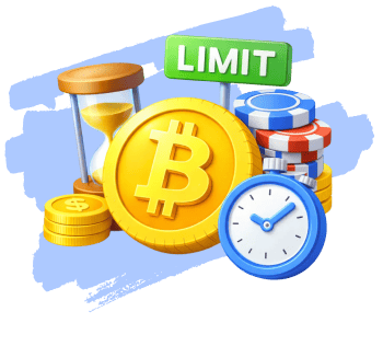 Bitcoin límites