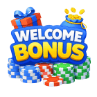 Bonos de bienvenida