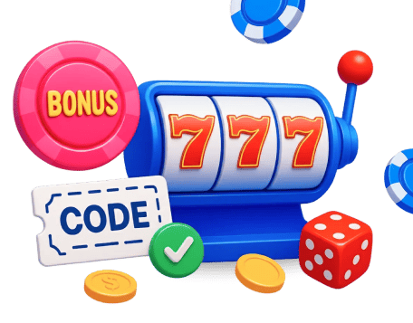 Los mejores códigos de casinos 2026