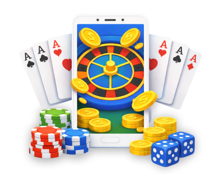 Bonos con depósito en casinos