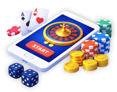Casinos móviles